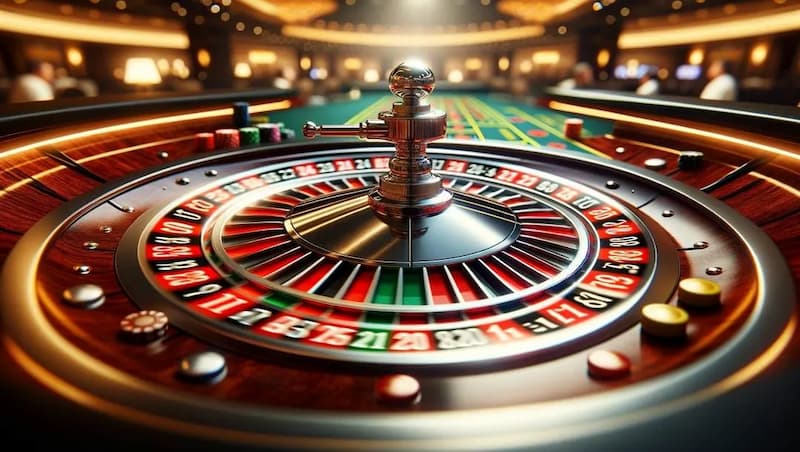 Roulette Bsport: Cá cược cò quay online uy tín chuyên nghiệp 2 Giới thiệu về Roulette Bsport