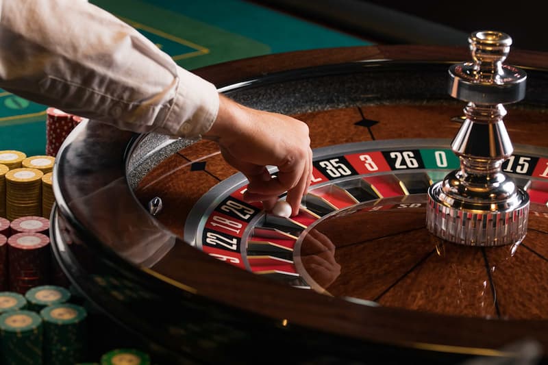 Roulette Bsport: Cá cược cò quay online uy tín chuyên nghiệp 4 Bảo mật tốt tại Roulette Bsport